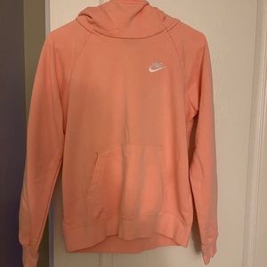 Pink Nike Sportswear Essential